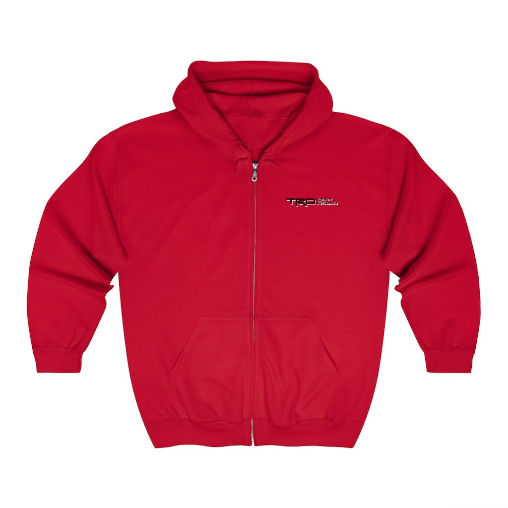 off road sweatshirts