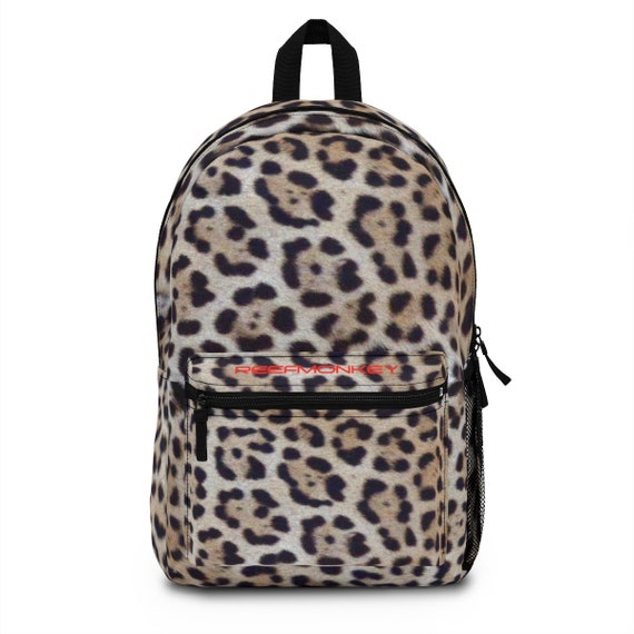 jaguar backpack