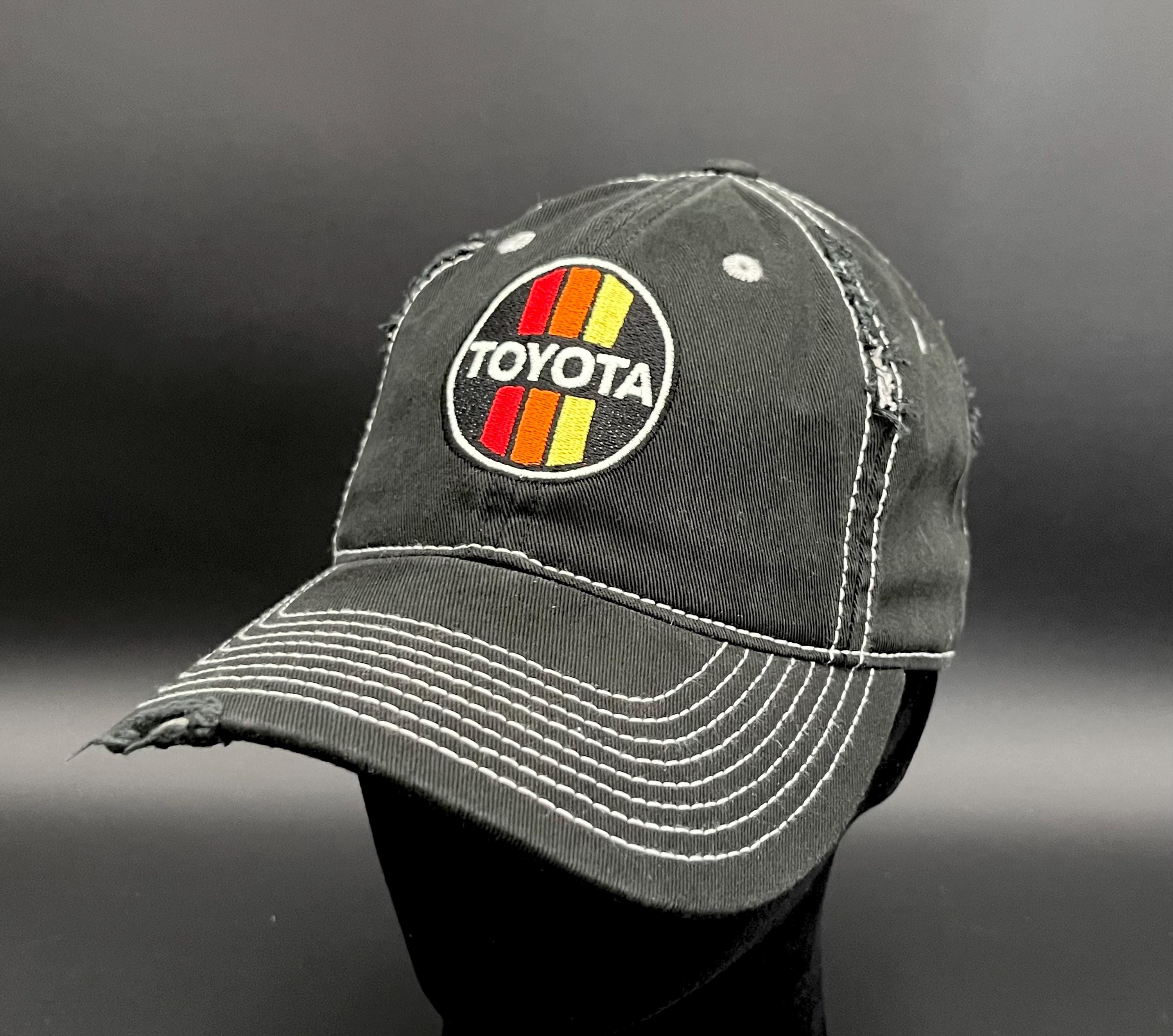 Vintage toyota hat - Etsy 日本