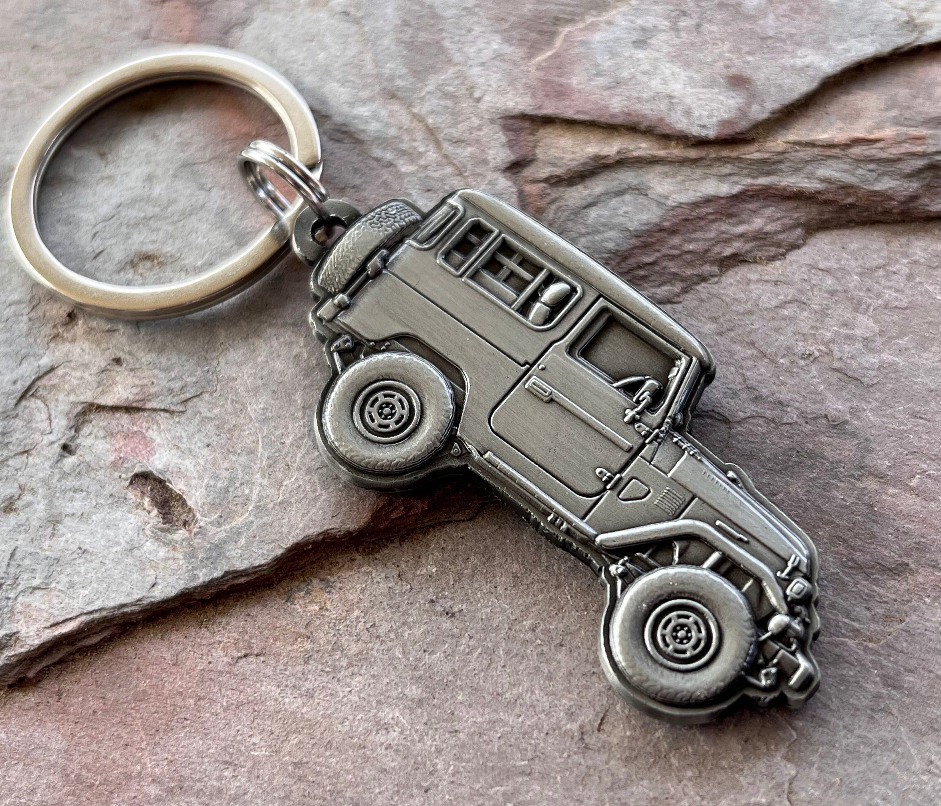 Toyota Fj40 Keychain Etsy Canada