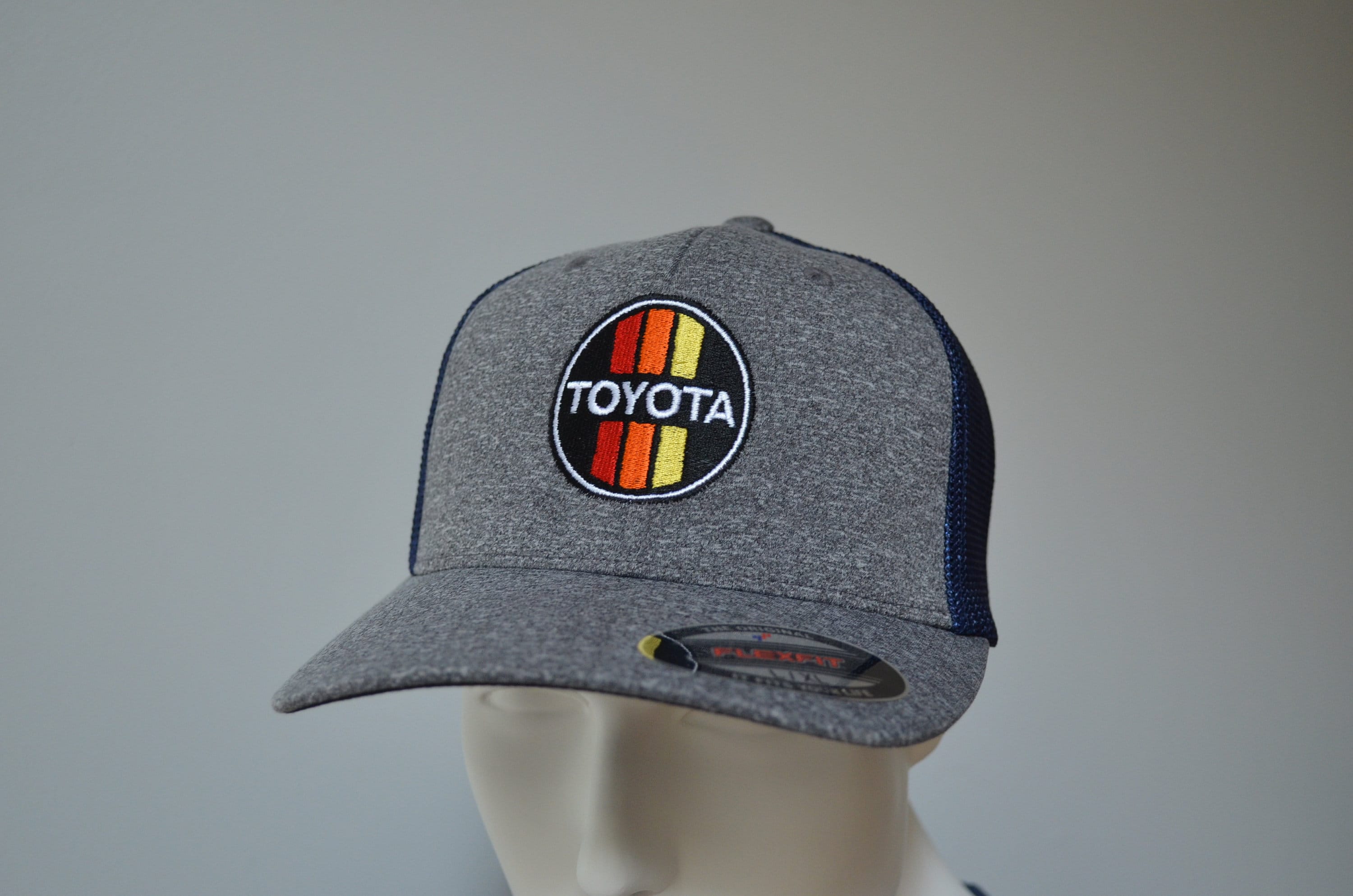 Vintage toyota hat - Etsy 日本