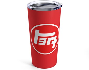 Teq Stainless Steel Tumbler Coffee Mug Thermal Tumbler - Reefmonkey