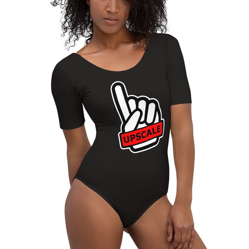 Womens Bodysuit By Reefmonkey UPSCALE BELIZE