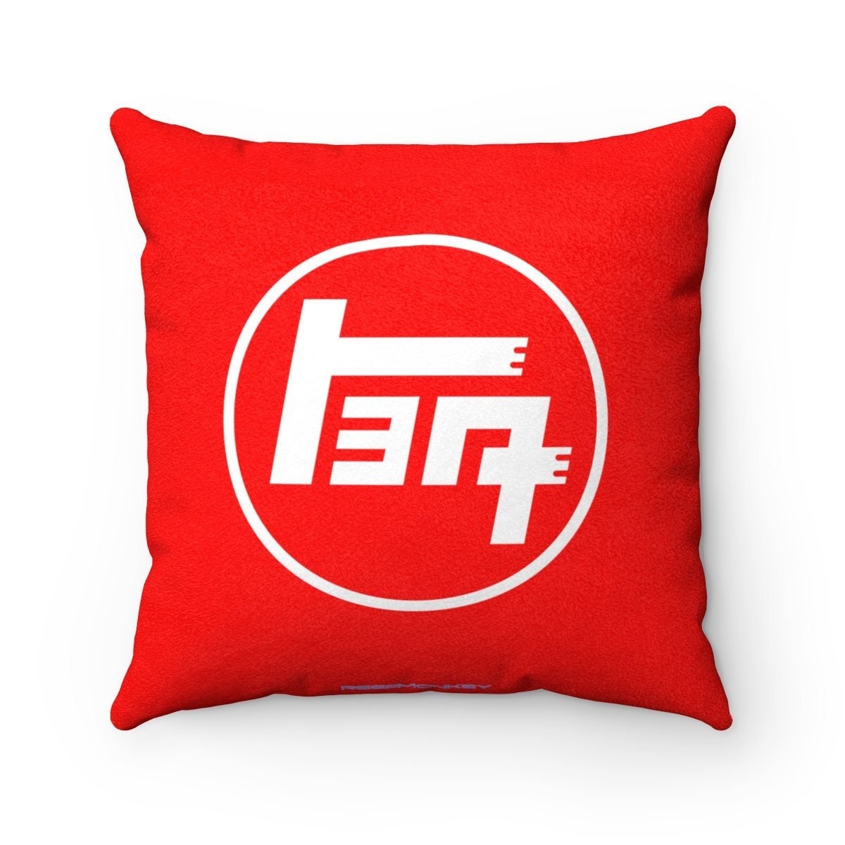 toyota pillow