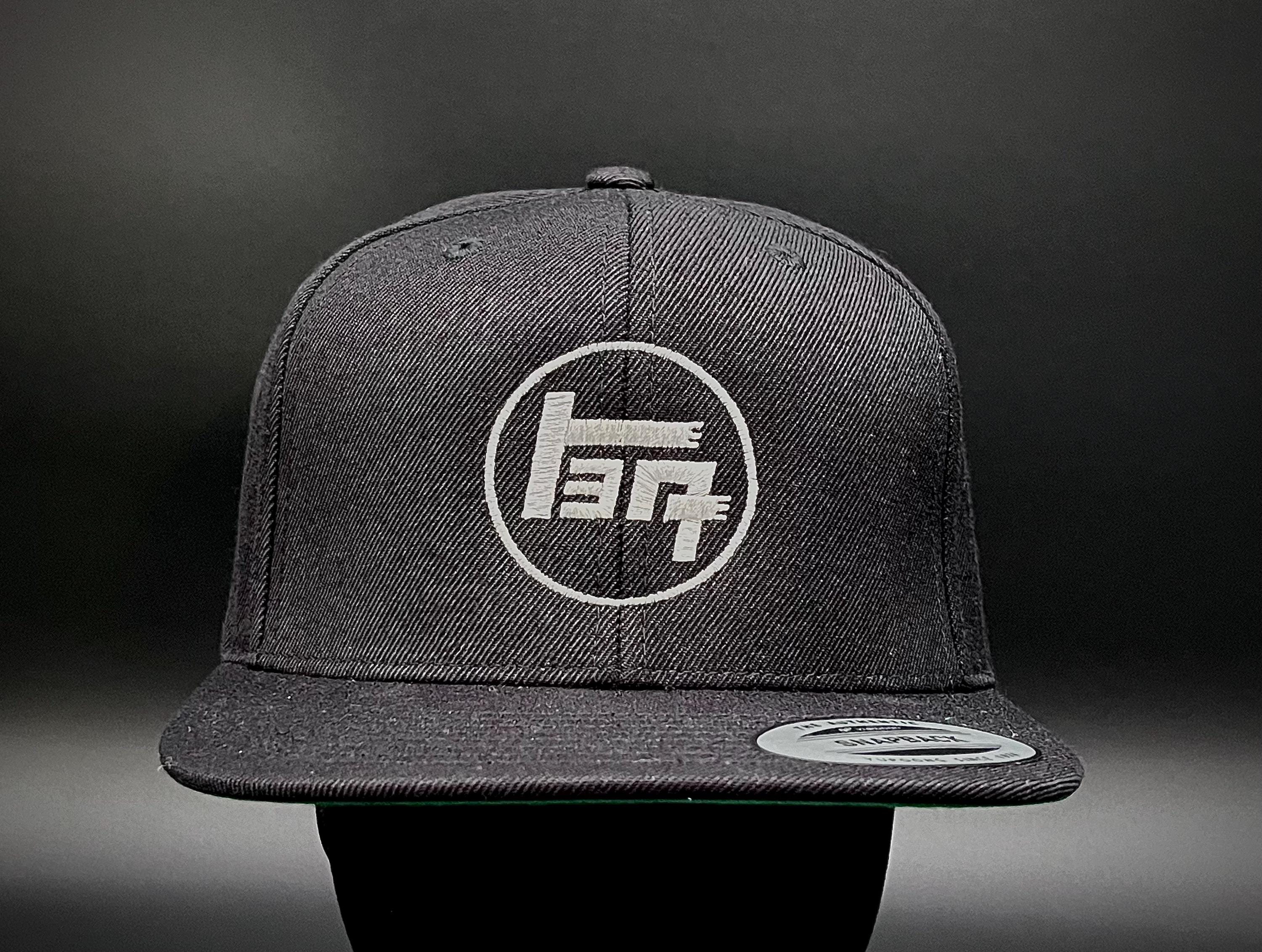 レア】 THP OG LOGO キャップSNAP BACK ハイパーヨーヨー レア】 THP