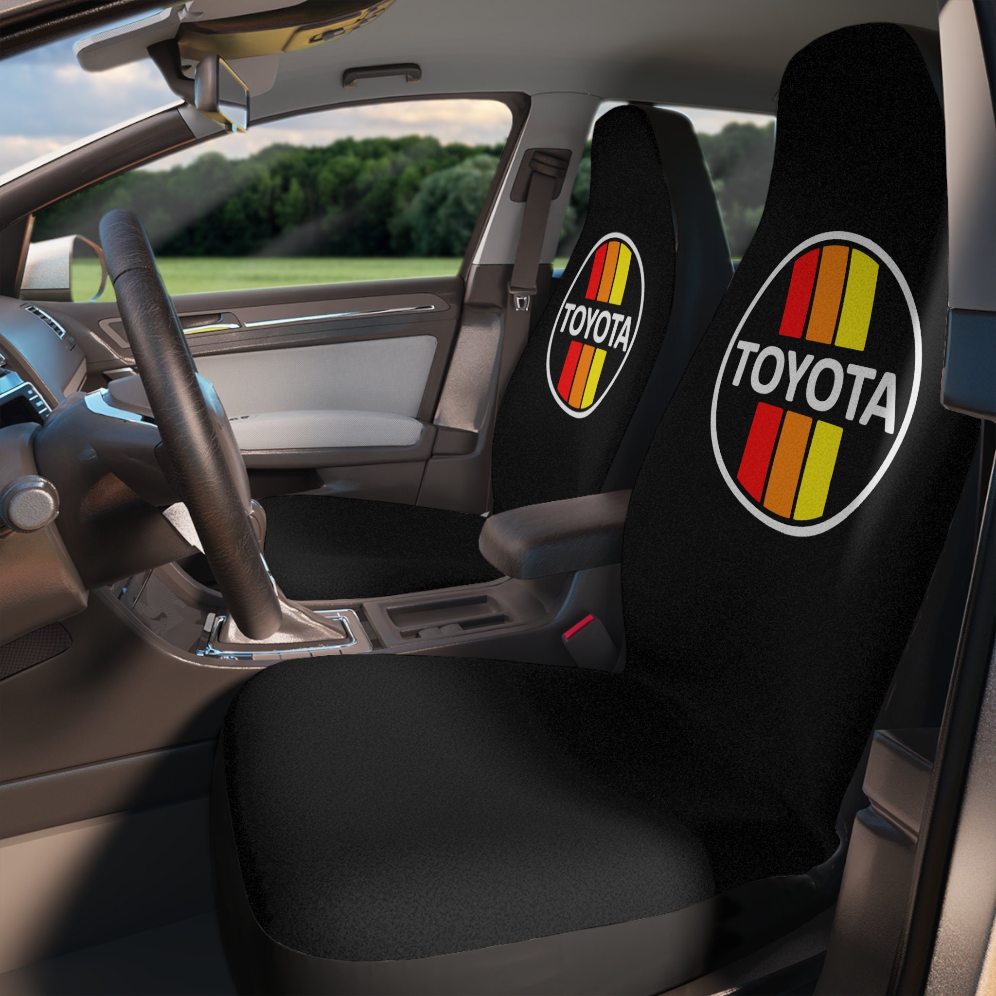 Buy Toyota Seat Online In India -  India