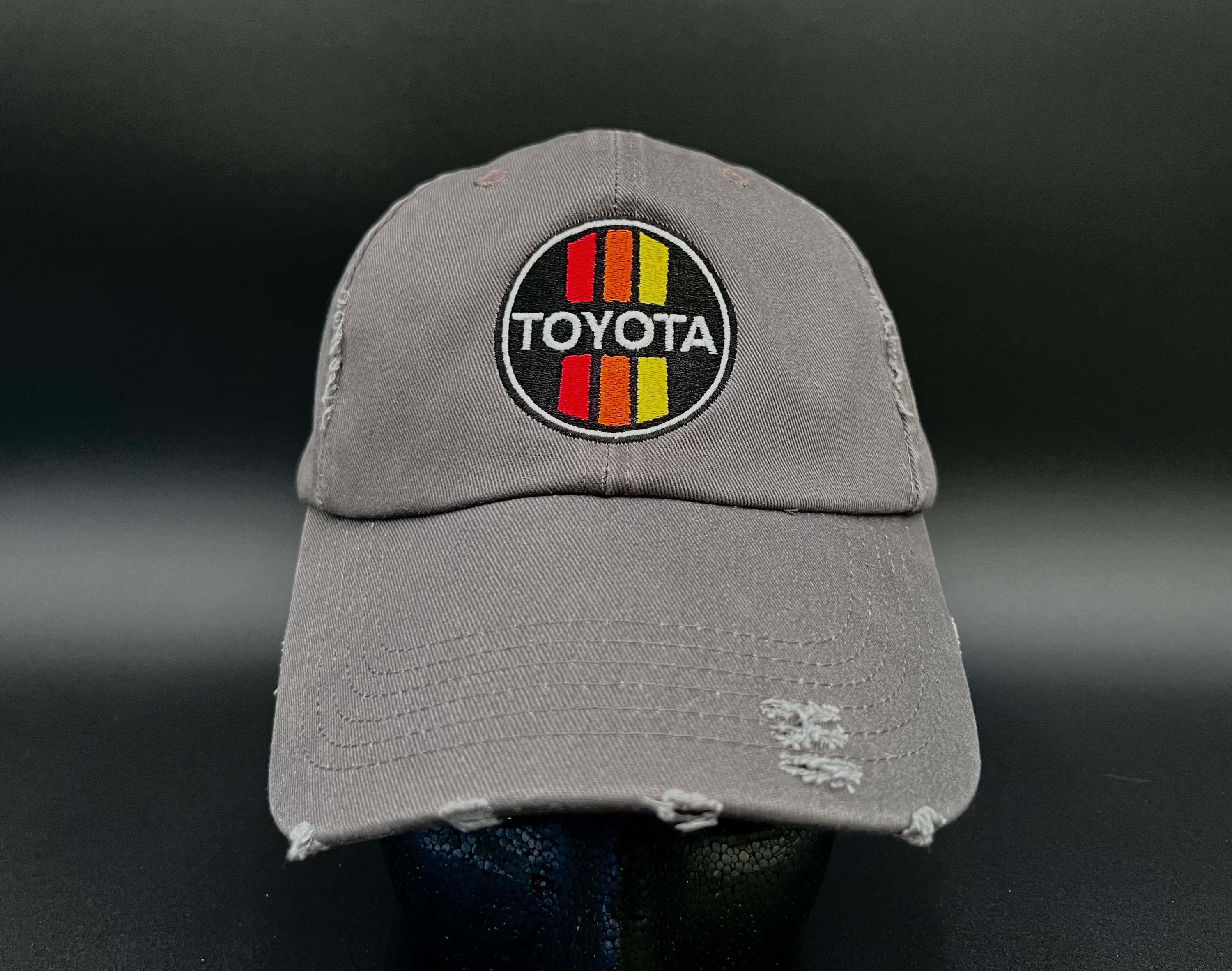 帽子 Washed 'A' Logo Hat Washed Twill Logohead Hat - Black – Brain Dead