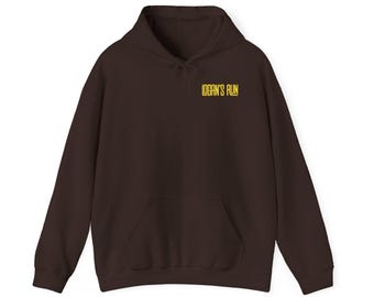 Logans Run 2026 Hoodie - Olde North State Cruisers