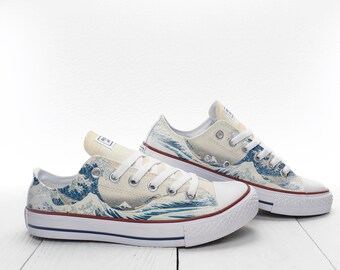 custom shoes sneakers