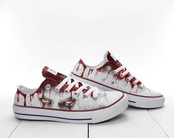 converse pennywise converse pennywise