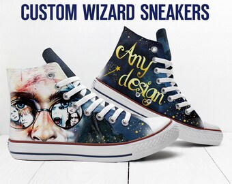harry potter ravenclaw shoes