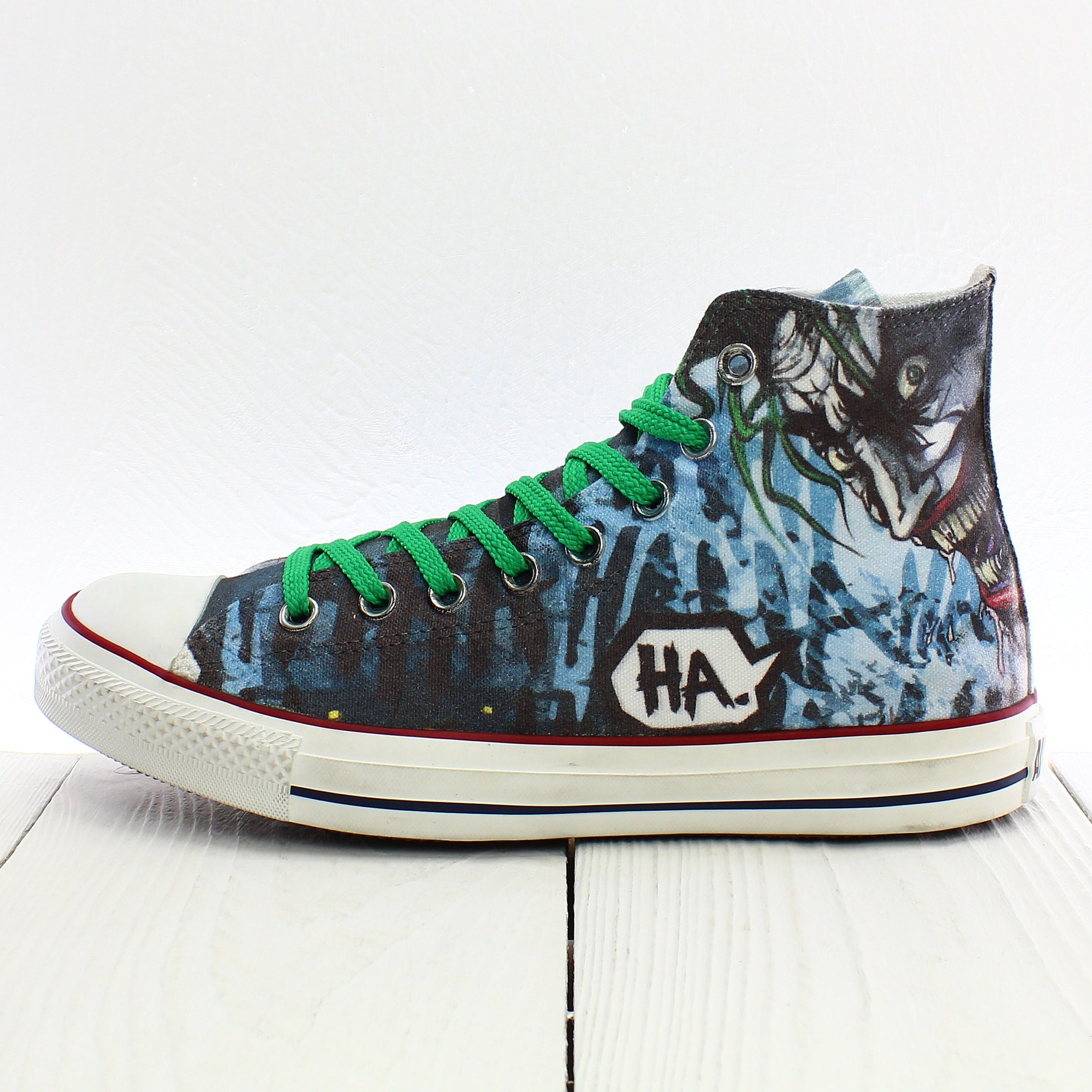 joker converse