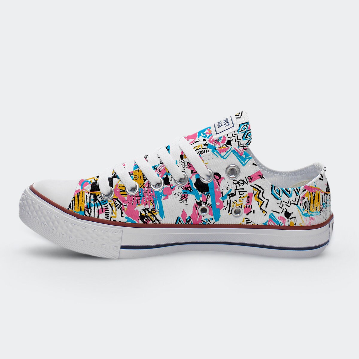 kickers schuhe 80er jahre