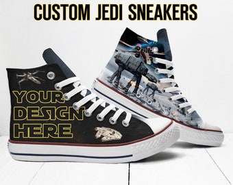 converse x star wars