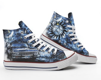 converse impala 60
