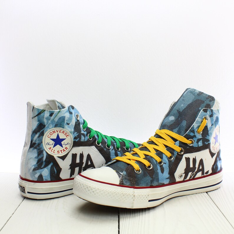 joker all star converse