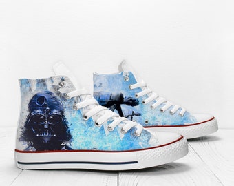 converse star wars