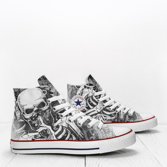 converse horror converse horror