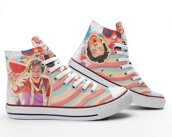 harry styles converse