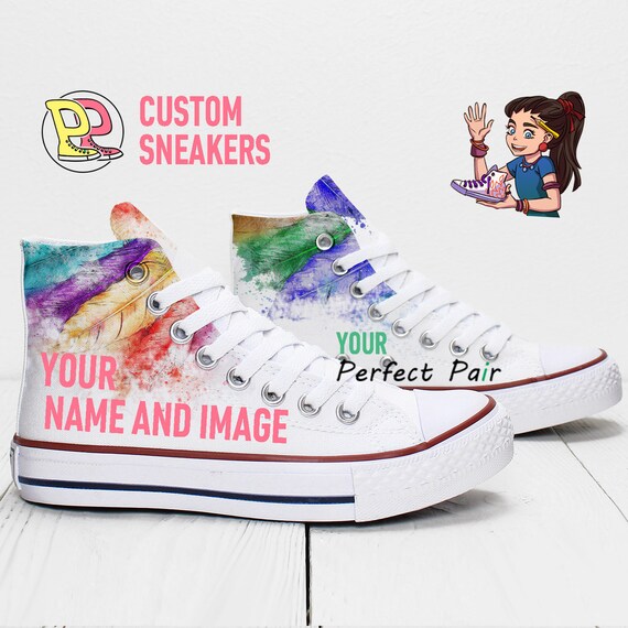 converse impala iron