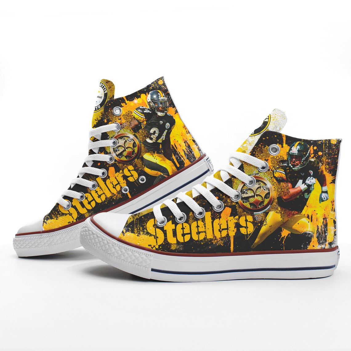 nfl sneakers