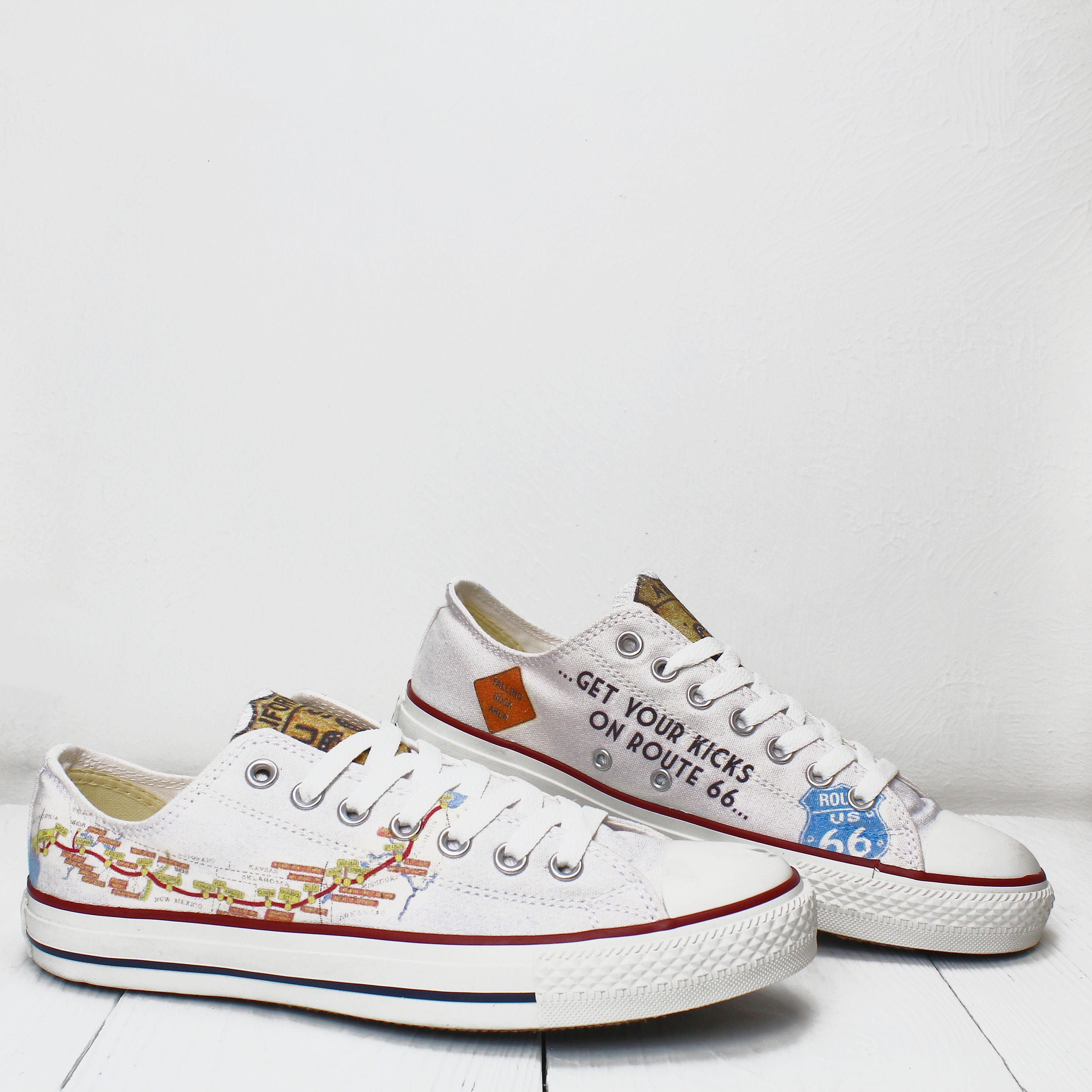 converse nsw