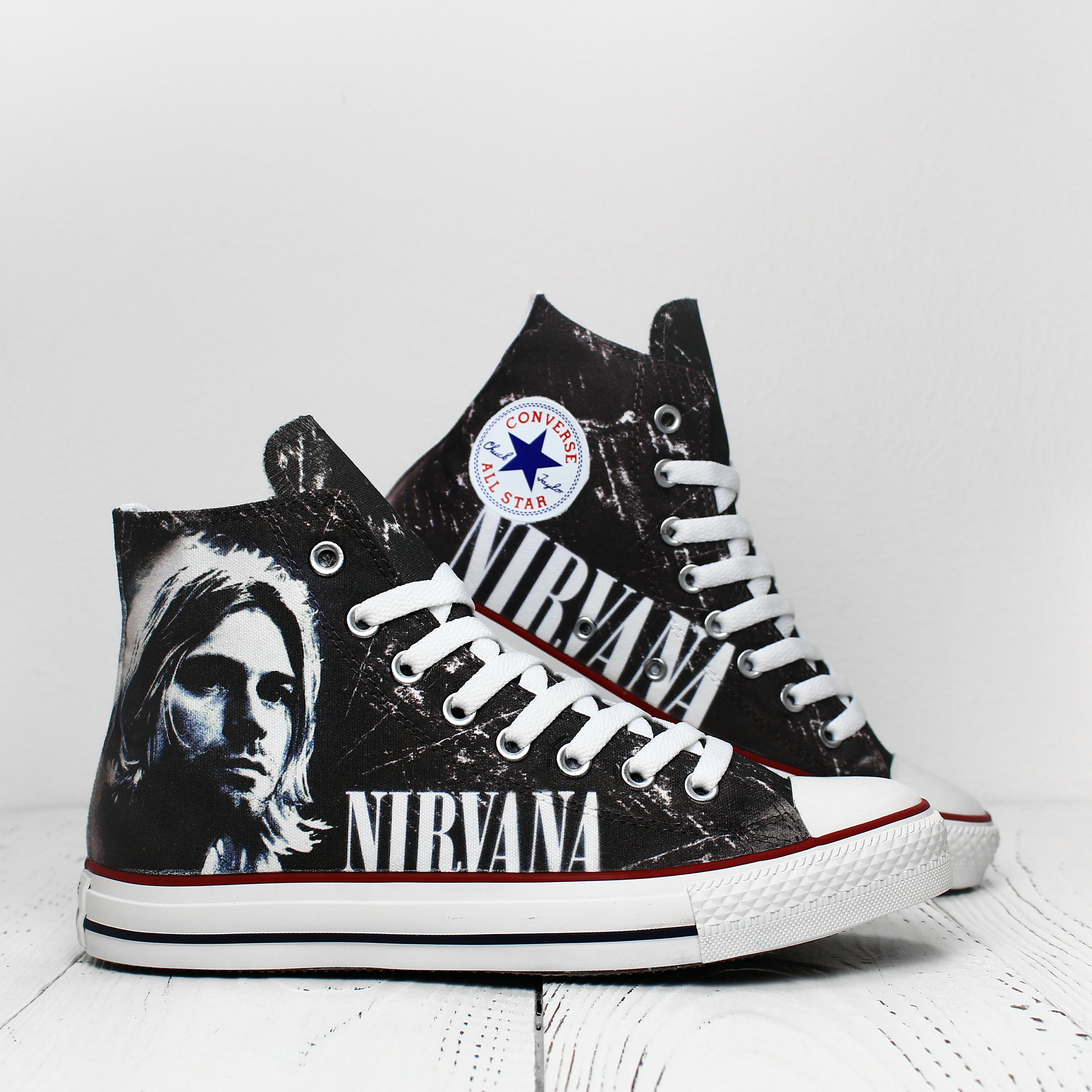 all star nirvana