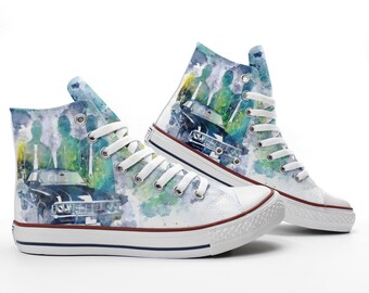 converse impala 53