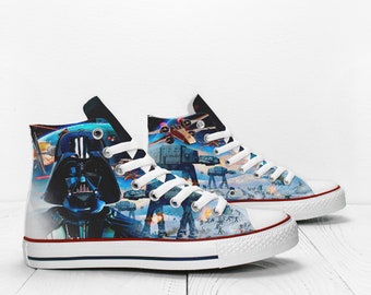 converse x star wars