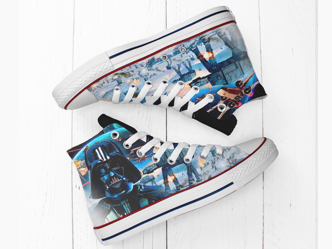 darth vader house shoes