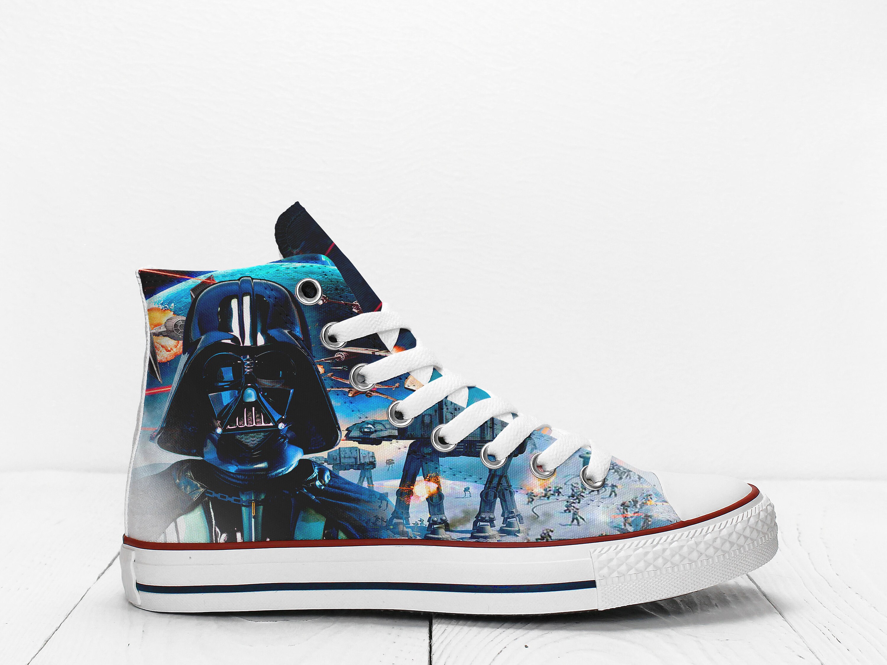 darth vader house shoes