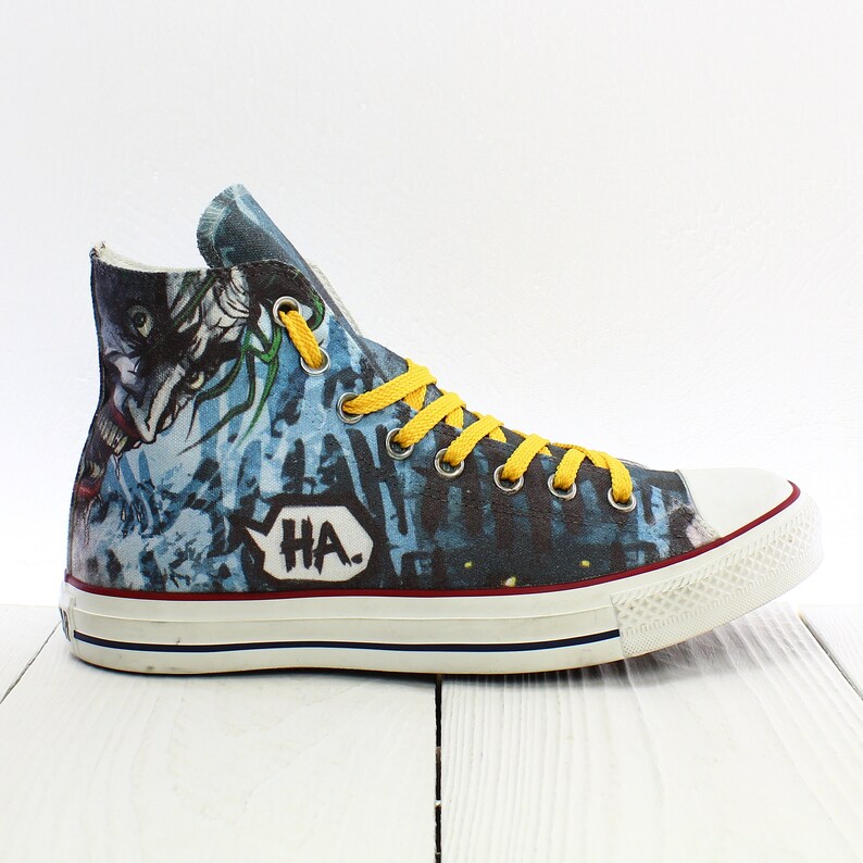 joker all star converse