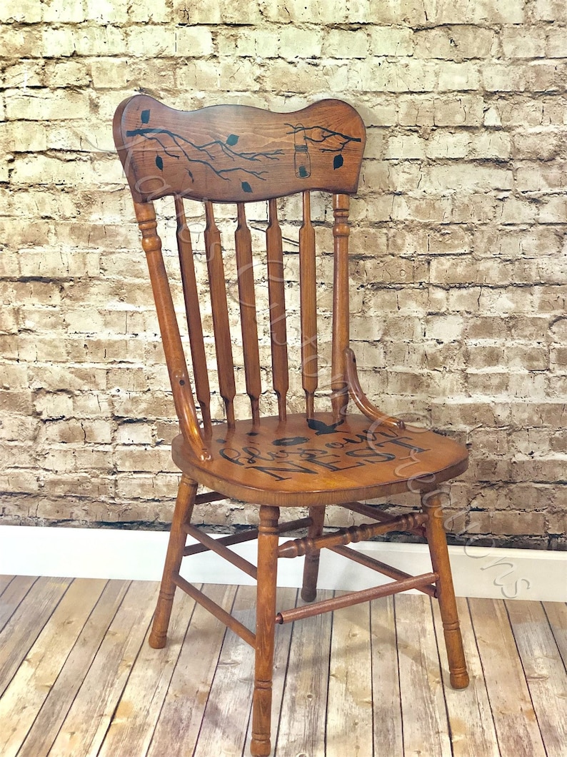 Vintage Wooden Chairs >> Vintage Wooden Chairs Etsy Vintage Wooden Chairs >> Vintage Wooden Chairs Etsy