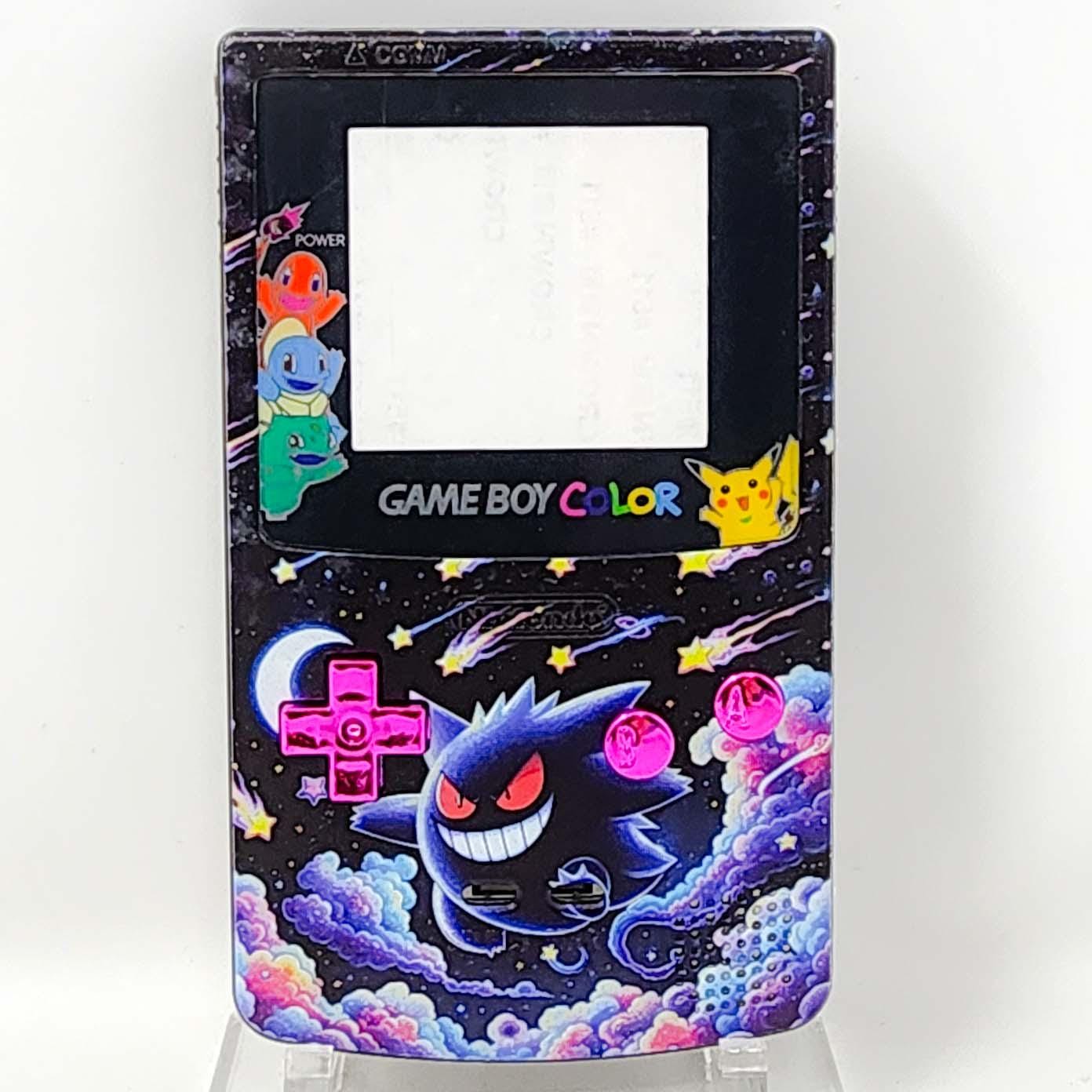 Gameboy color case - Etsy 日本