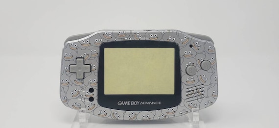 Aliexpress Dragon Quest Joy Con Shell Dragon Quest Metal Slime