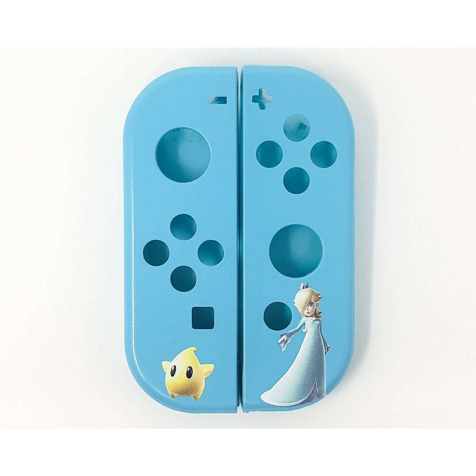 Rosalina and Luma Nintendo Switch Joy Con Shell | Etsy