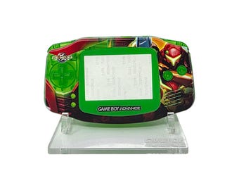 ゲームボーイアドバンス　メトロイドフュージョン 任天堂|ゲームボーイアドバンスソフト|【ハードオフ公式通販】オフ