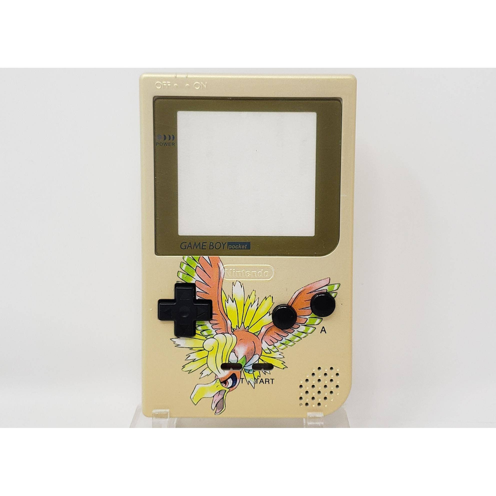 Buy Game Boy Micro Famicom Version - Used / Loose (Game Boy