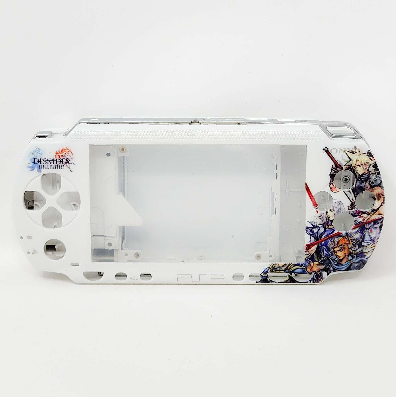 Psp 1000 Custom Shell - Etsy