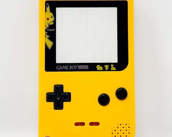 ポケモン リザードン TCG カード ゲームボーイ ポケット シェル DIY