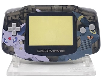 ★超激レア★ ポケモン　ゲームボーイアドバンス　海外版　クリスタル　ルギア ☆超激レア☆ ポケモン ゲームボーイアドバンス 海外版 クリスタル