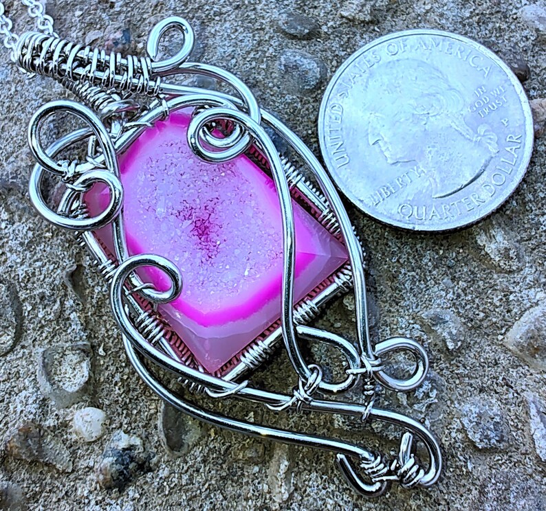 large pink quartz crystal large pink quartz crystal