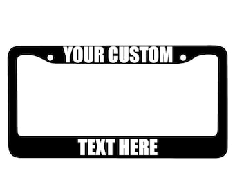 I/'D RATHER BE BAKING supreme license plate frame Free Caps