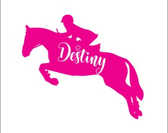Download Jumping Horse Svg Etsy PSD Mockup Templates