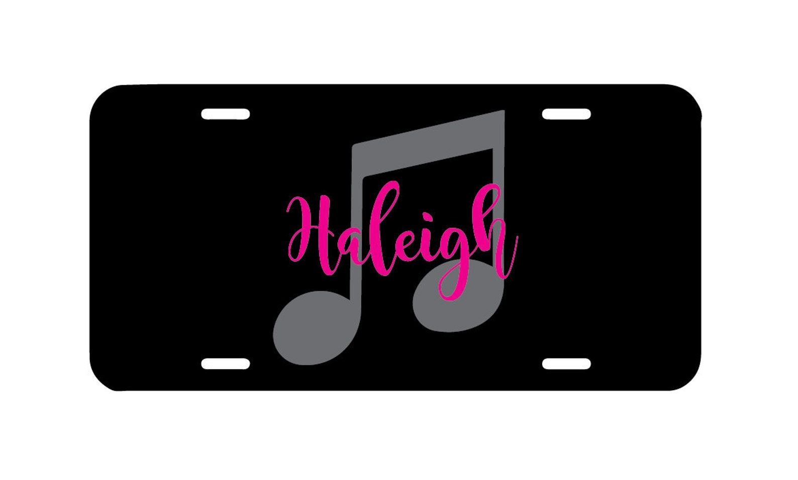 music2go license plate music2go license plate