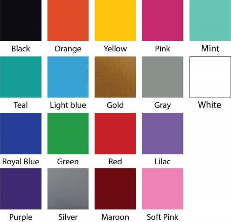 F cancer vinyl decal car window sticker awareness ribbon Etsy