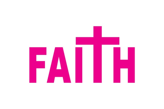 Download Free Faith Cross Religious File Svg Ai Dxf Eps Png Digital Etsy SVG Cut Files