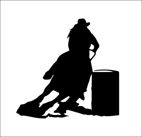 Svg Barrel Racing Cuts For Cricut svg-barrel-racing-cuts-for-cricut