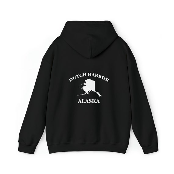 Alaska Hoodie – pltdaddy