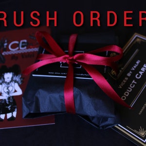 COUPON GIFT VOUCHER